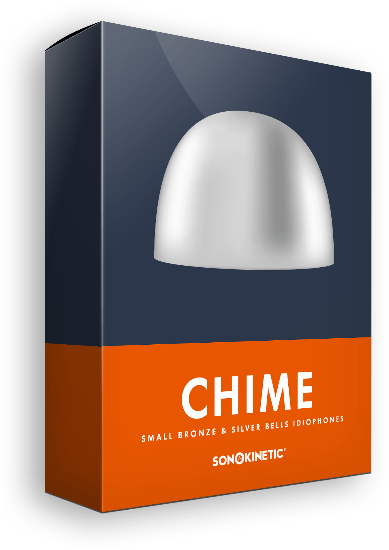 Sonokinetic – Chime 1.3.0 (KONTAKT)