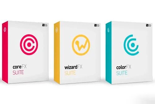 MAGIX – Audio Plugin Union FX Bundle 2024.09 VST, VST3, AAX