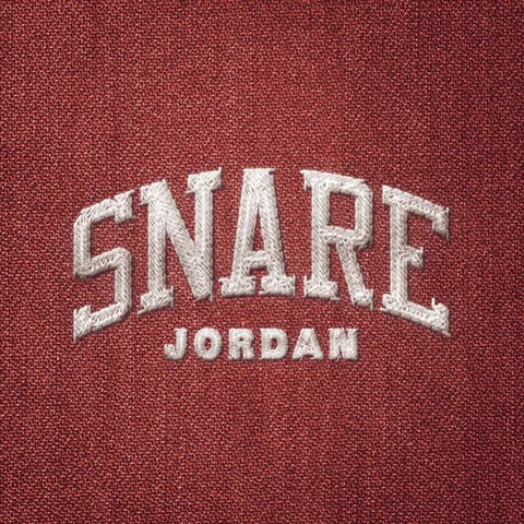 Jake One – Snare Jordan Vol. 4 (AIF, WAV)