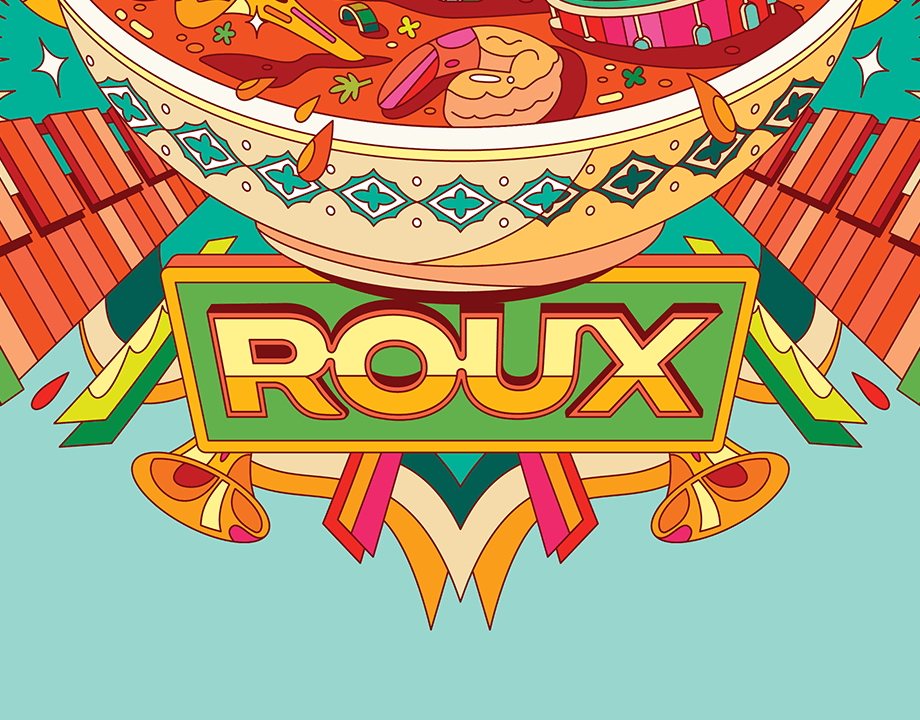 Native Instruments – Play Series Roux (KONTAKT)