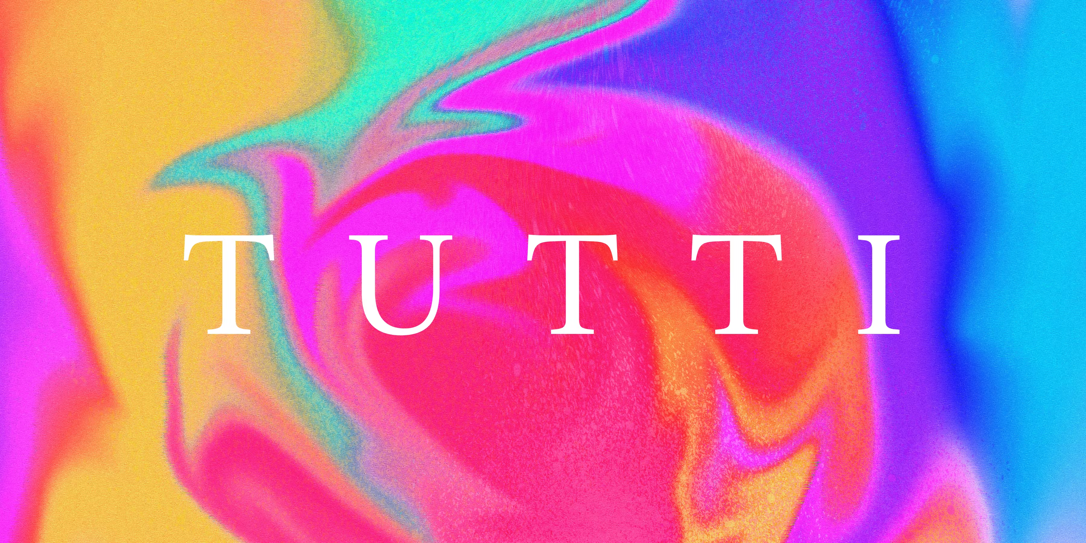 Spitfire Audio – Tutti (KONTAKT)