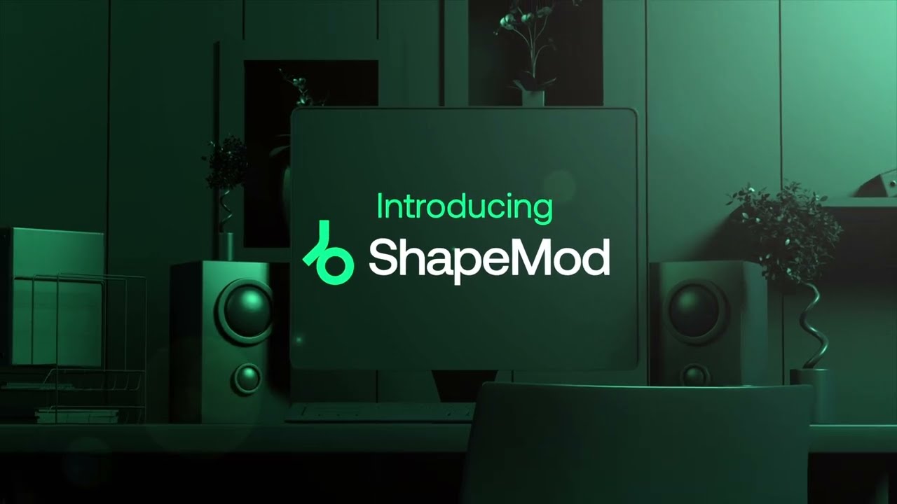 Plugin Boutique – ShapeMod v1.0.1 SAL, VST, VST3, AAX, AU x64