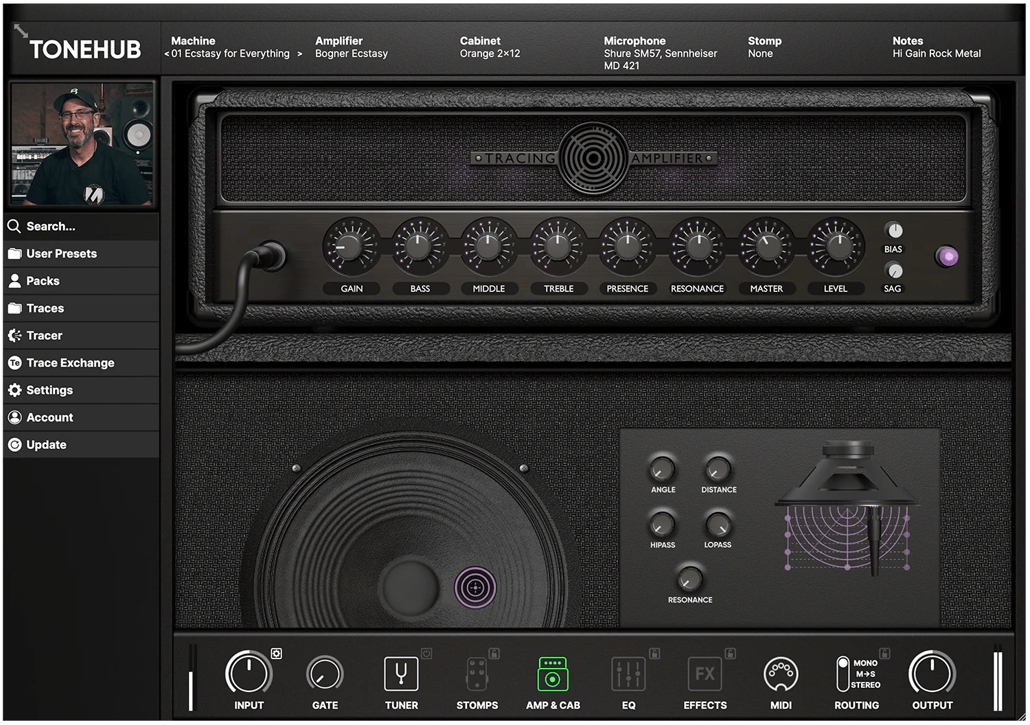 STL Tones – ACT HUB Series v2024.11 SAL, VST, VST3, AAX x64