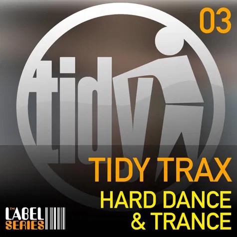Loopmasters – Tidy Trax Hard Dance and Trance WAV Presets