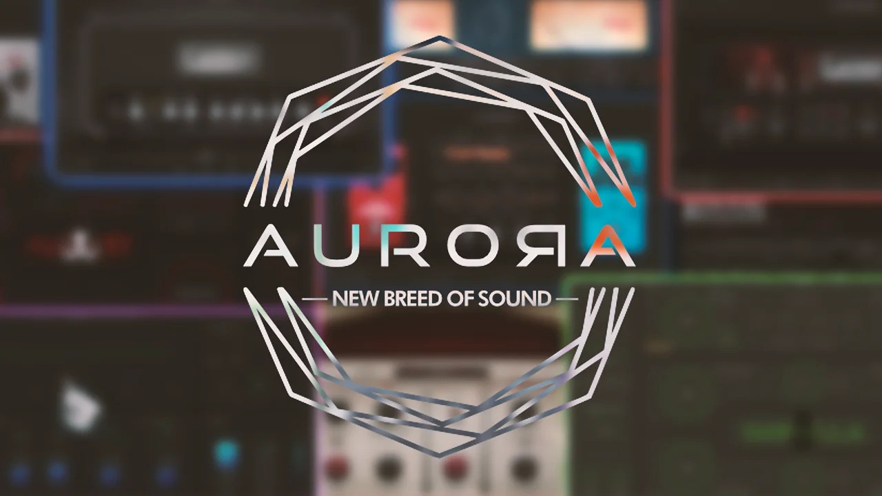 Aurora DSP – Everything Bundle v2024.11 STANDALONE, VST3, AAX x64