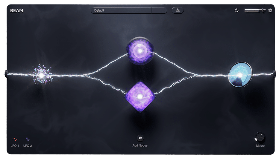 Lunacy Audio – BEAM v1.3.4 VST3, AAX x64