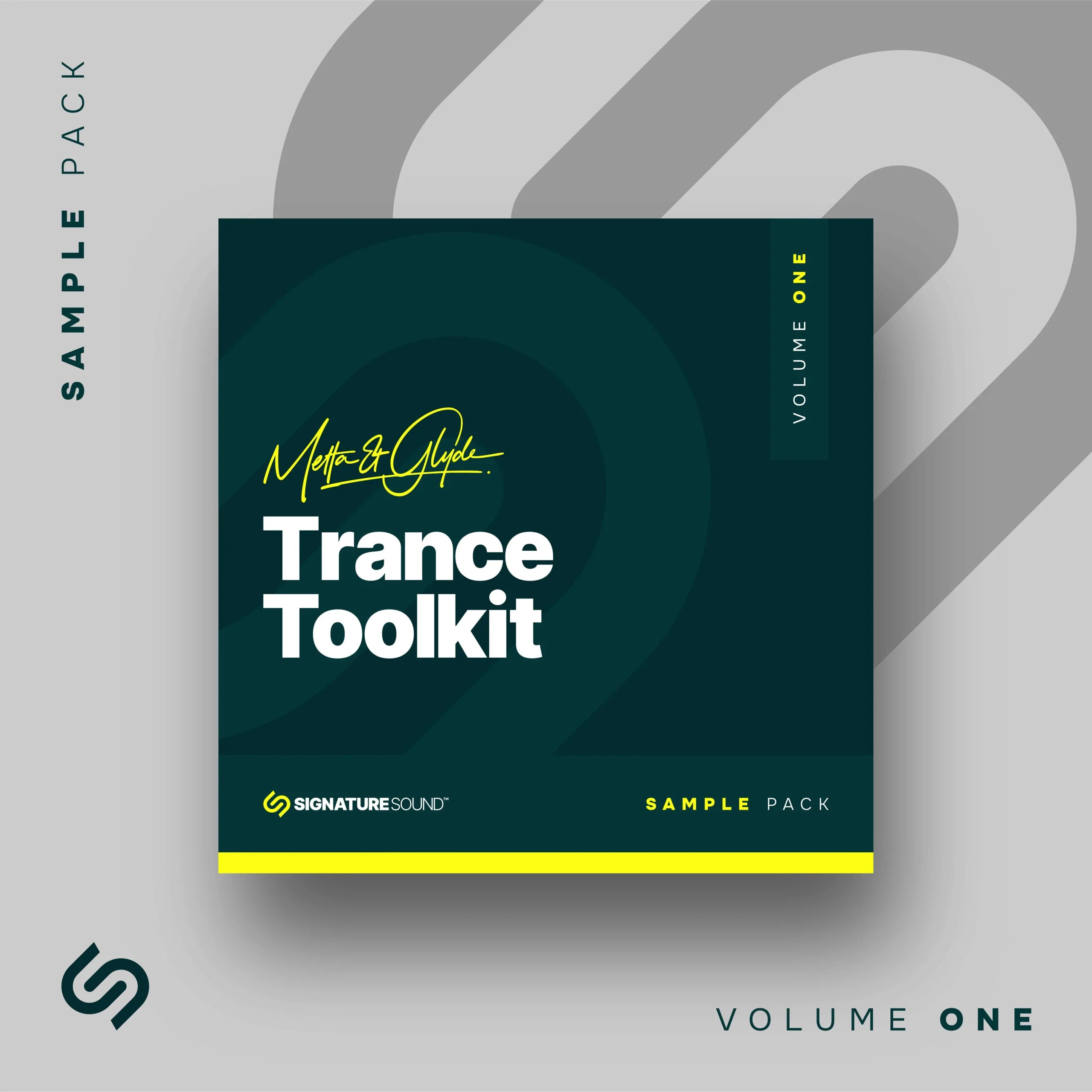 MAG Signature Sound – Metta & Glyde Trance Toolkit WAV