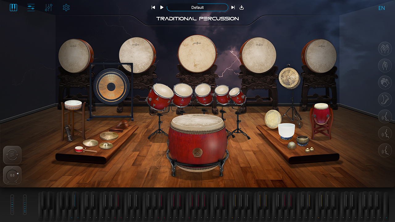 Ample Sound – Ample China TP 4.0.0 VST2, VST3, AAX x64