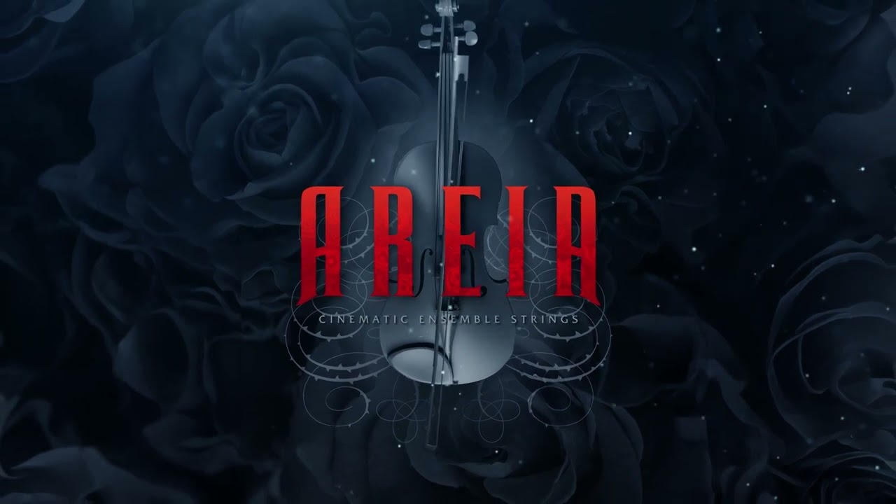 Audio Imperia – Areia 1.2.0 (KONTAKT)