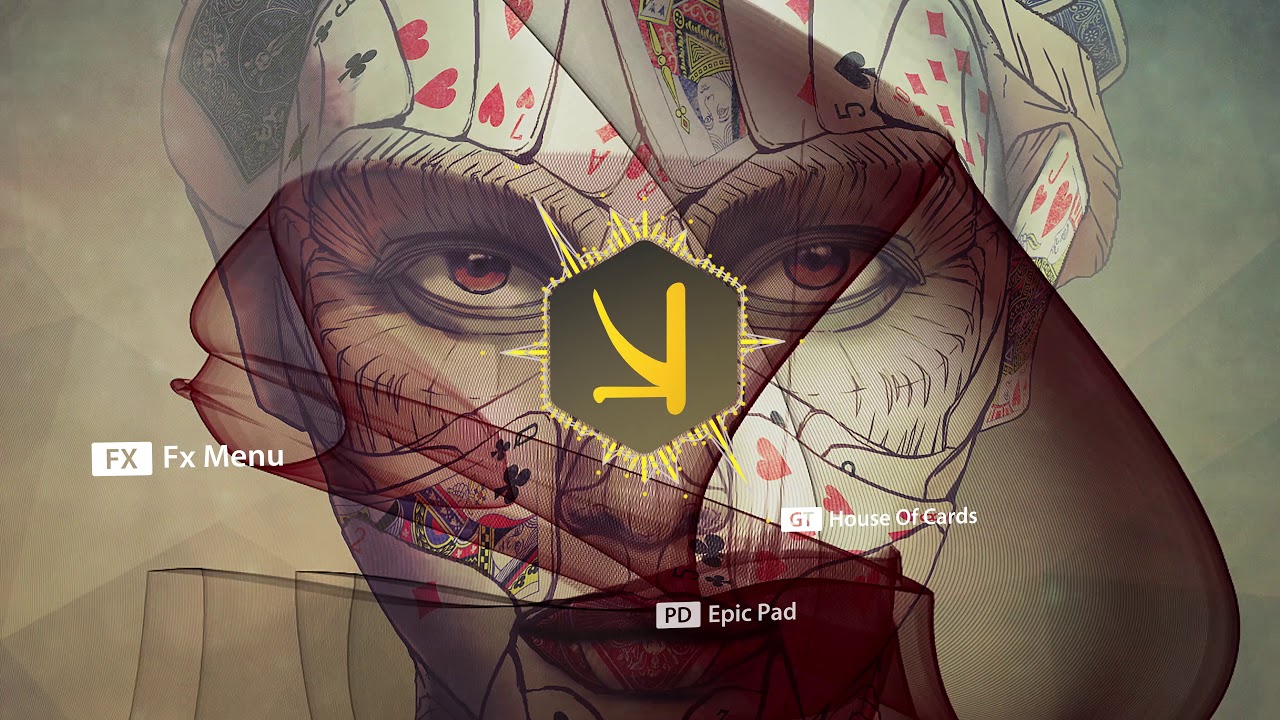 ReFX – NEXUS3 Expansion – Artist Series KSHMR (OGG, Nexus3 Presets)