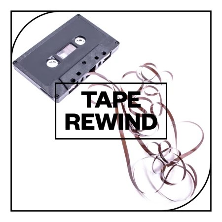 Blastwave FX – Tape Rewind (WAV)
