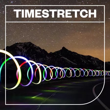 Blastwave FX – Time Stretch (WAV)