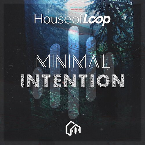 House Of Loop – Minimal Intention (WAV)