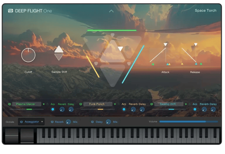 PreSonus – Deep Flight One [WIN] [12.01.2025]