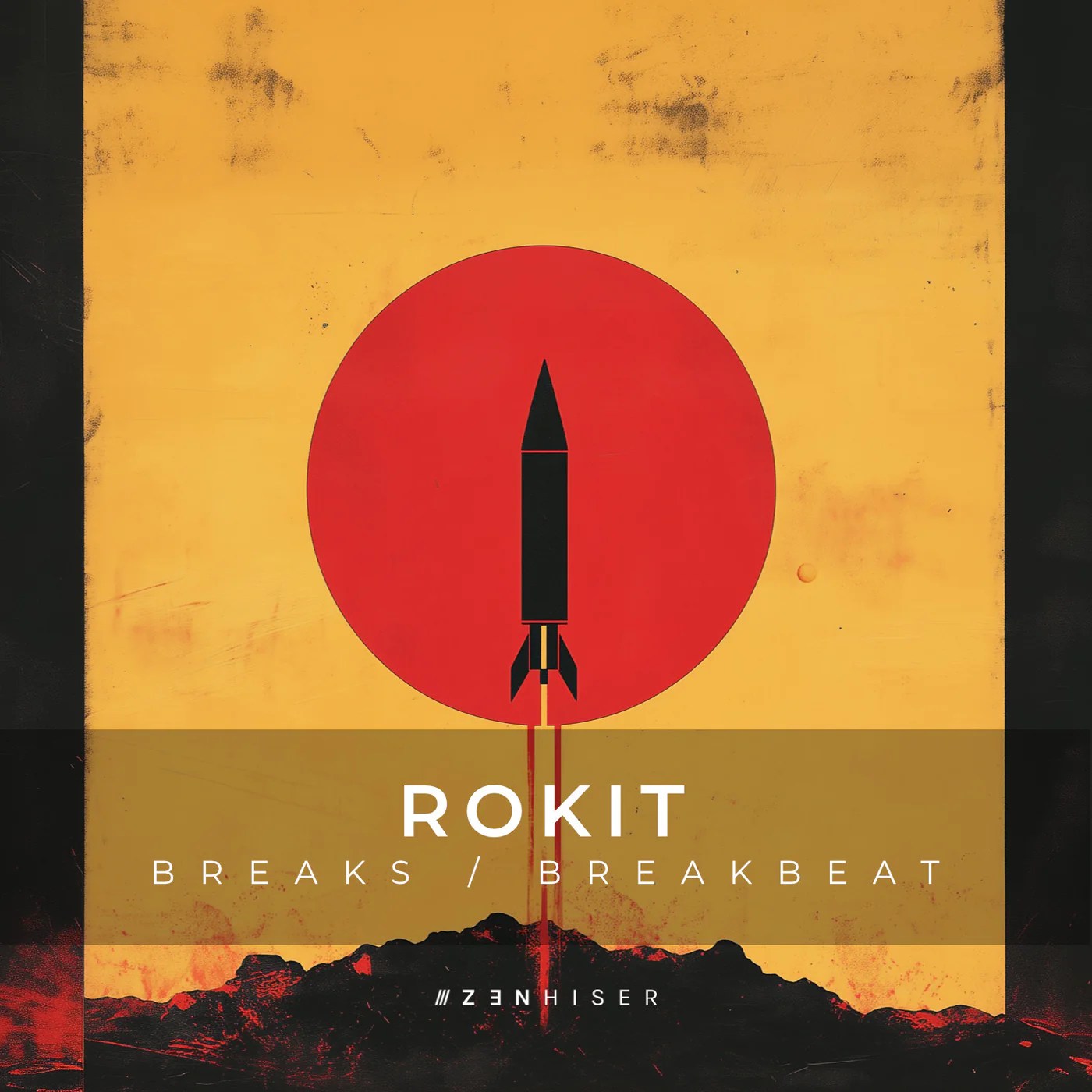 Zenhiser – Rokit – Breaks (WAV)