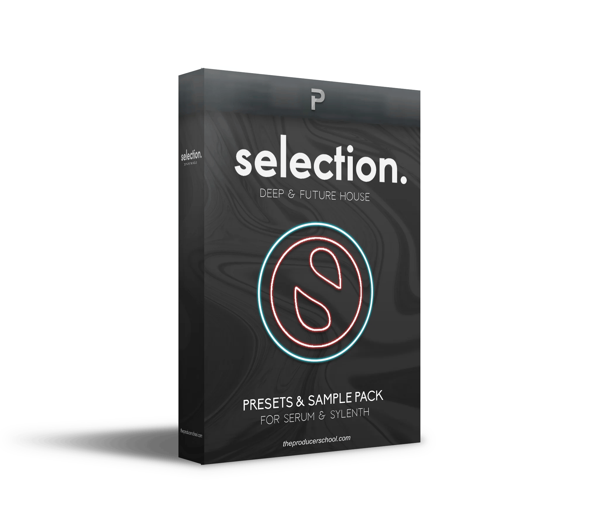 The Producer School – Selection (MiDi, WAV, Serum Presets, Sylenth1 Presets, FL Studio Project)