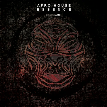 House Of Loop – Afro House Essence (MiDi, WAV, BATTERY, EXS24, KONTAKT, NNXT)