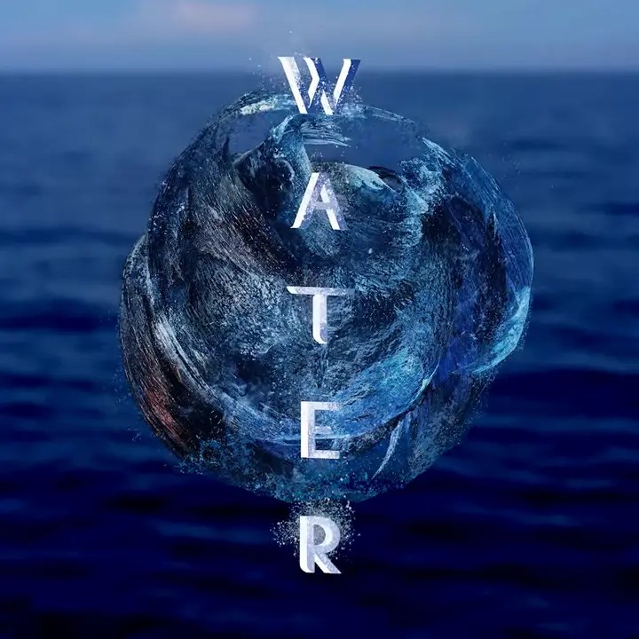 SoundMorph – Element Series Water (WAV)