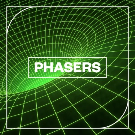 Blastwave FX – Phasers (WAV)