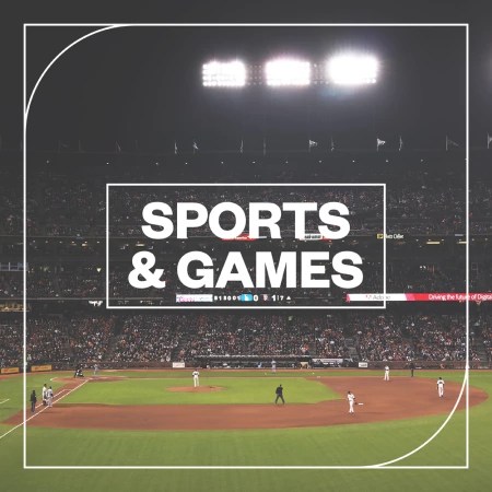 Blastwave FX – Sports and Games (WAV)
