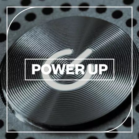 Blastwave FX – Power Up (WAV)