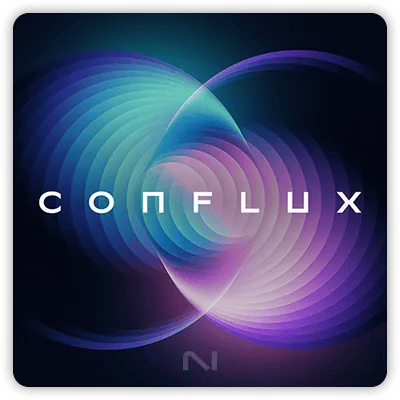 Native Instruments – Conflux 1.1.0 (KONTAKT)