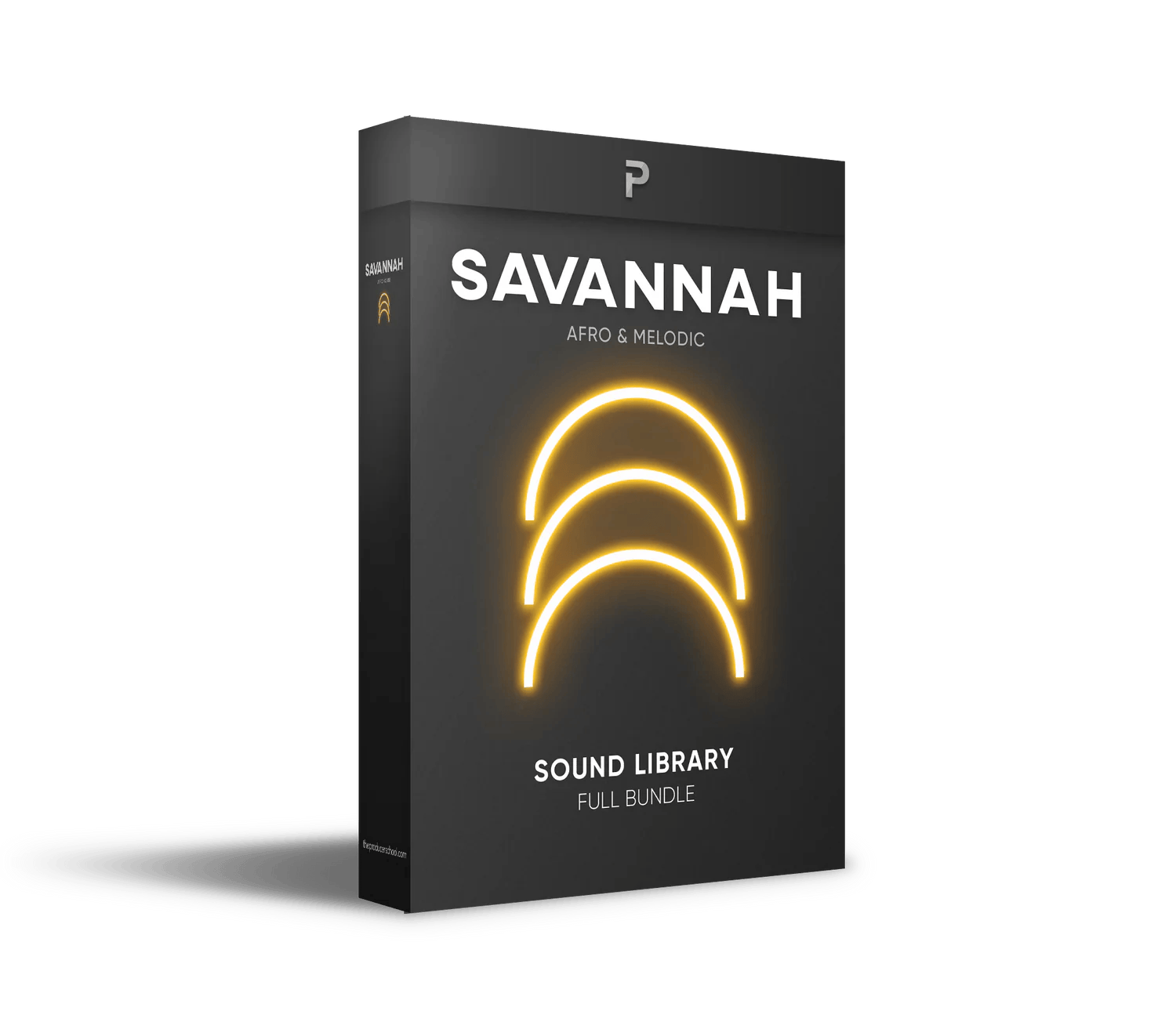 The Producer School – Savannah WAV LOOP