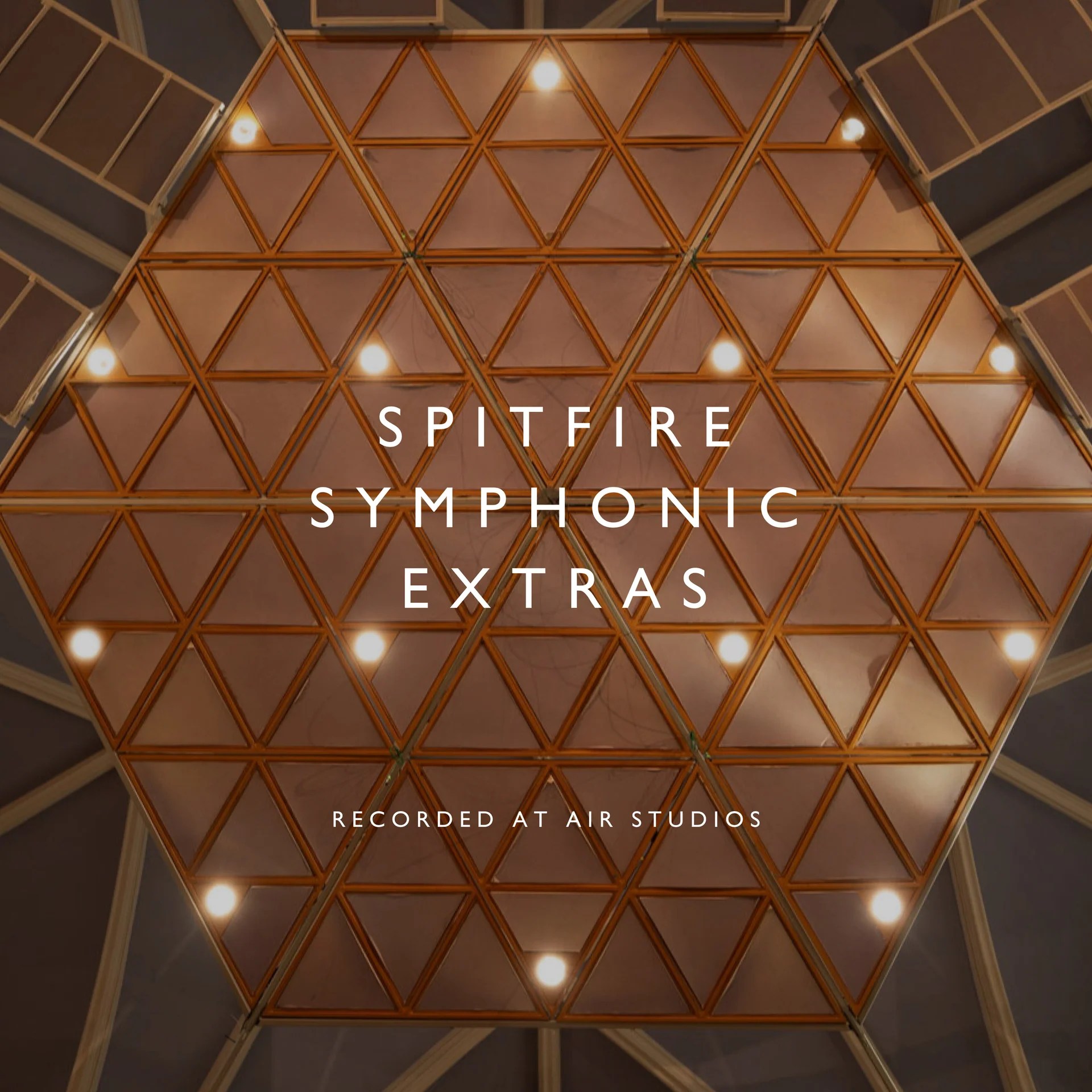 Spitfire Audio – Spitfire Symphonic Extras v1.0.1 (KONTAKT)