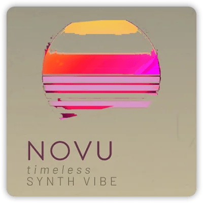 Cinematique Instruments – Novu Timeless Synth Vibes (KONTAKT)