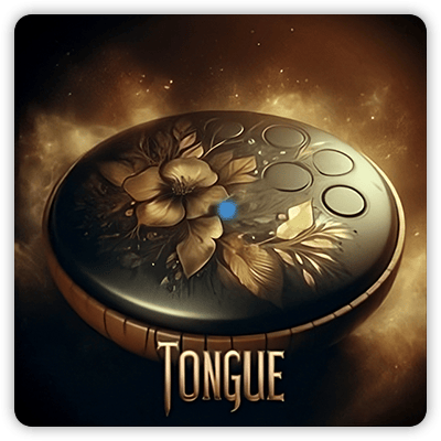 Ergo Kukke – Tongue (KONTAKT)