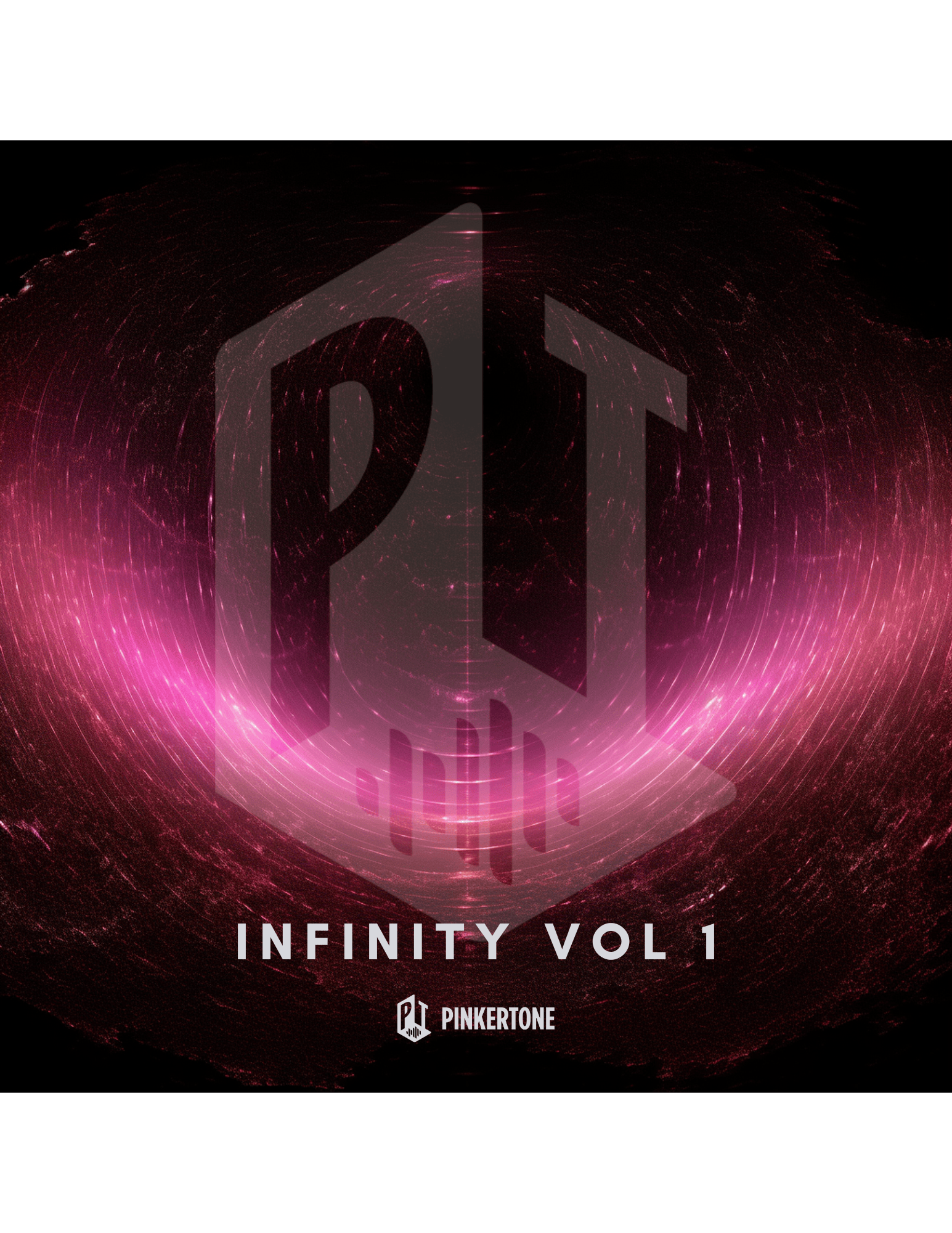 Pinkertone – Infinity Vol. 1 (KONTAKT)