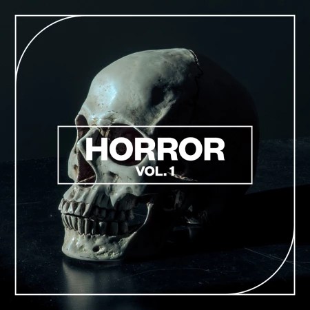 Blastwave FX – Horror Vol. 1 (WAV)