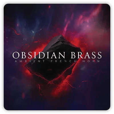 Emergence Audio – Obsidian Brass 1.0.1 (KONTAKT)