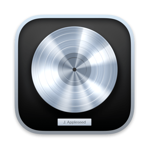 Apple – Logic Pro 11.2 [Intel/Apple]
