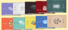 Excite Audio – Bloom Bundle 2025.6 SAL, VSTi, VSTi3, AAX x64