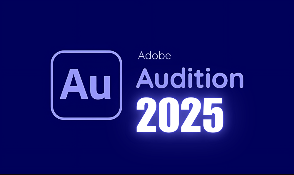Adobe – Audition 2025 25.3.0.71 Portable by 7997 (x64)