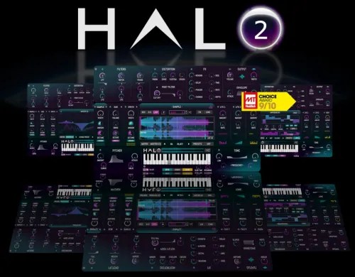 DHPlugins – HALO 2 v2.0.5 for WiN