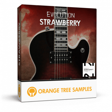 Orange Tree Samples – Evolution Strawberry 1.3.0 Full + Update (KONTAKT)