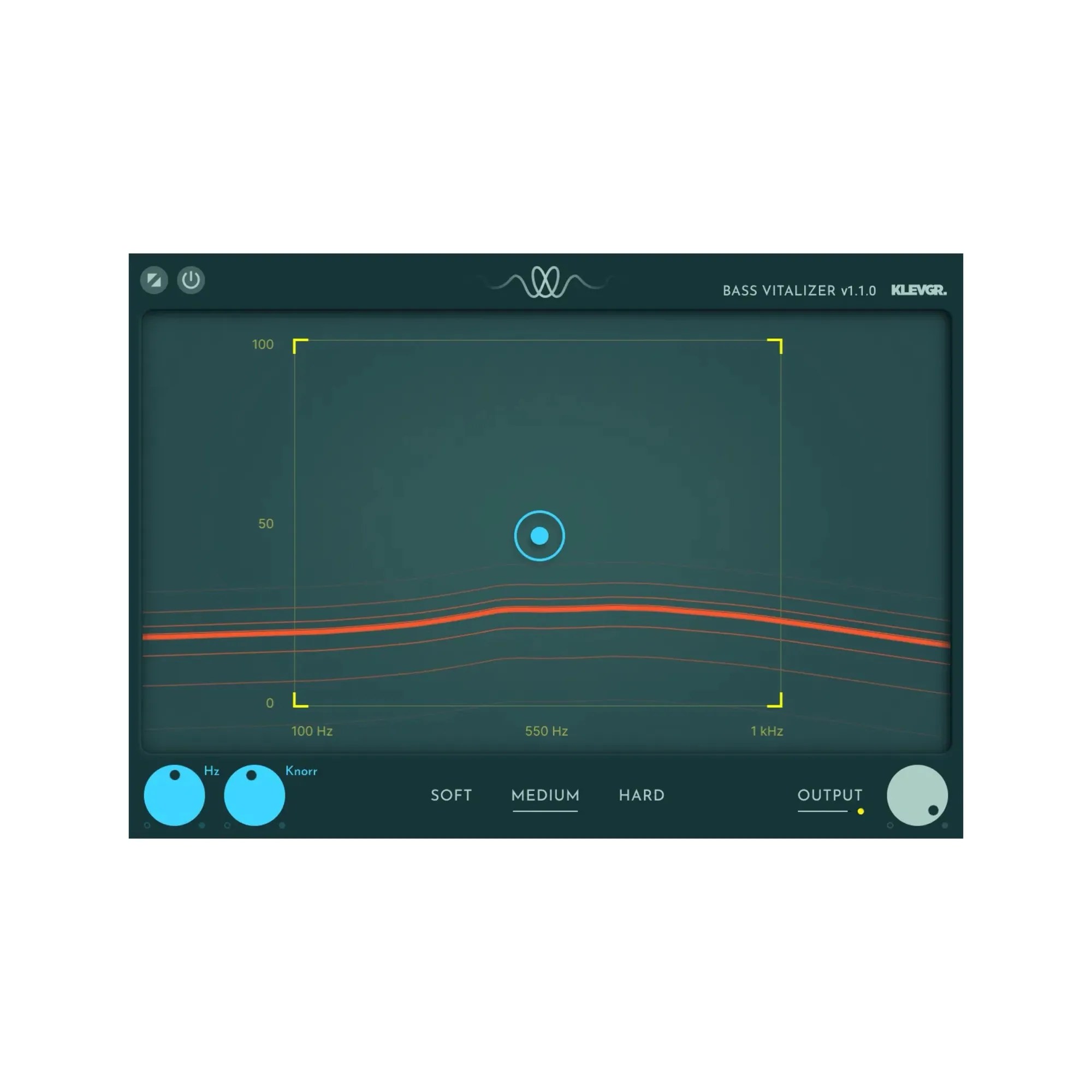 Klevgrand – Knorr v1.1.0 VST, VST3, AAX x64 WINDOWS
