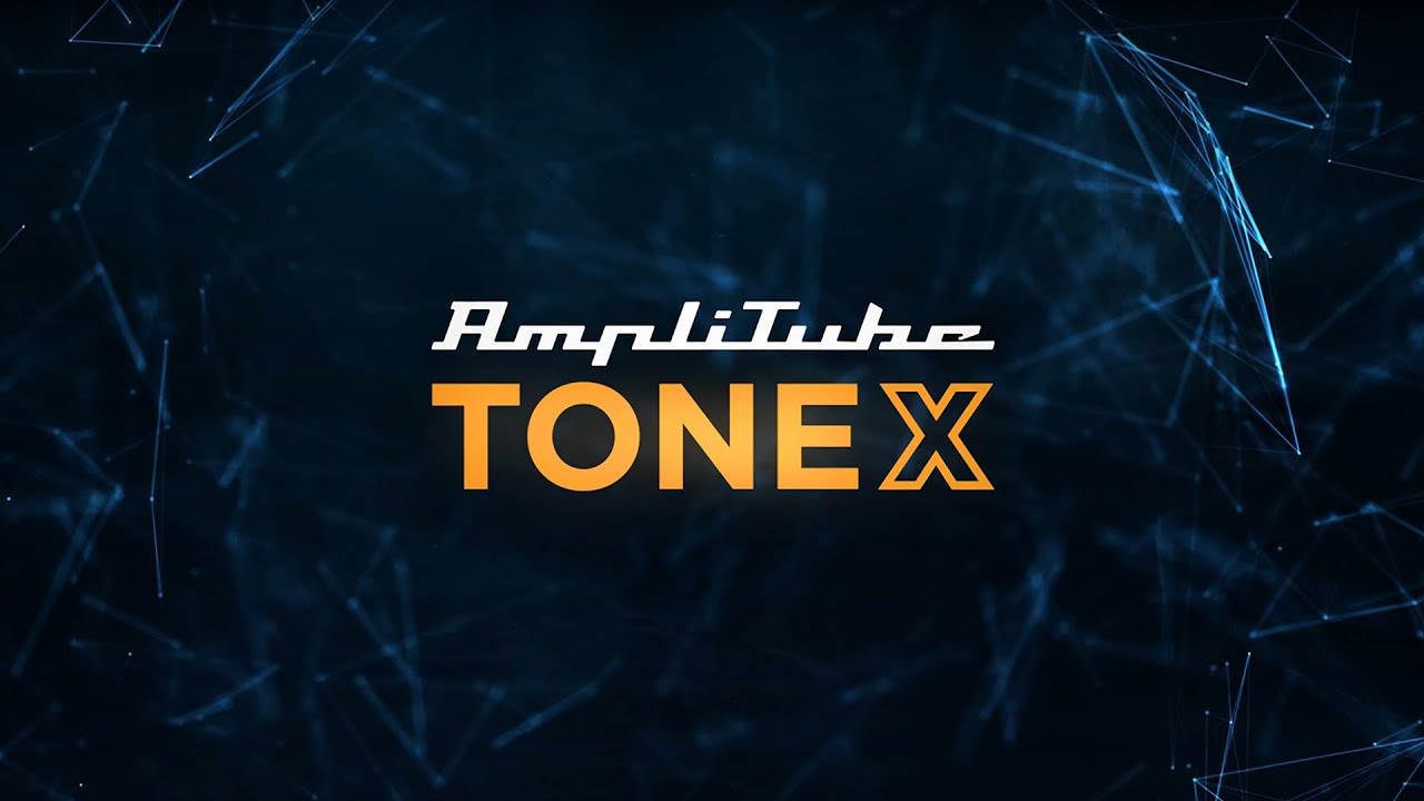IK Multimedia – TONEX MAX v.1.10.3 STANDALONE, VST3, AAX x64