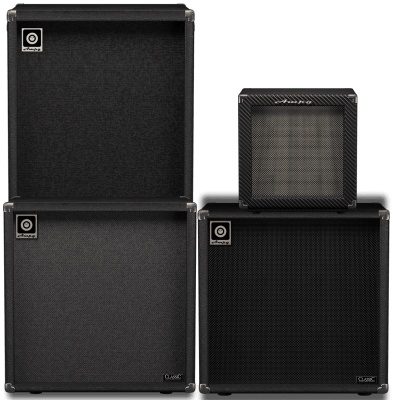 Audio Assault – Seacow Cabs – Ampg Bass IR Pack (WAV)