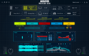 Audiified – MixChecker Ultra 1.0.2 VST3, AAX x64