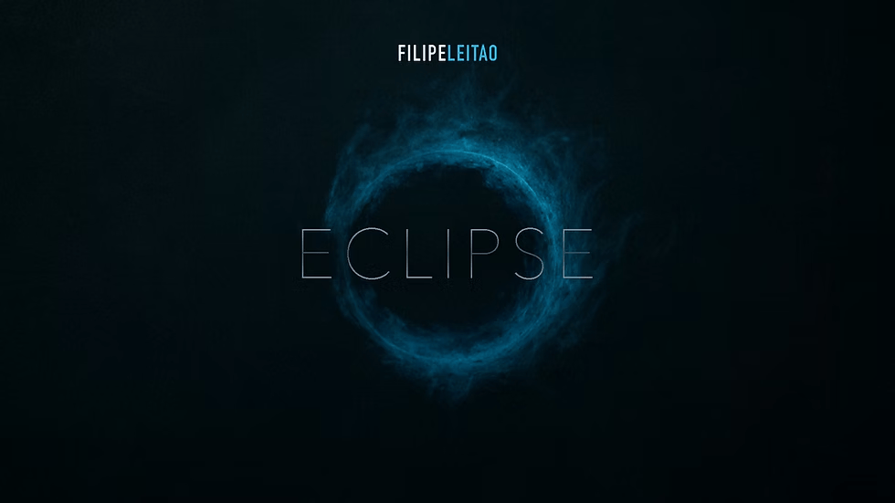 Filipe Leitao – Eclipse