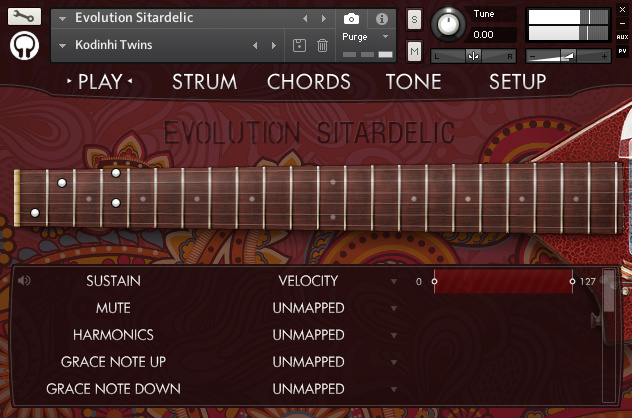 Orange Tree Samples – Evolution Sitardelic 1.3.0 Full + Update WINDOWS