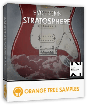 Orange Tree Samples – Evolution Stratosphere 1.3.0 Full + Update WIN MAC