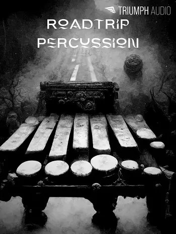Triumph Audio – Roadtrip Percussion 1.1.1