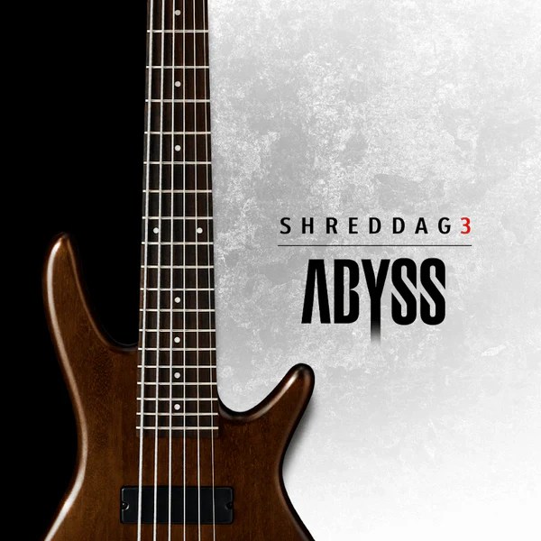 Impact Soundworks – Shreddage 3.5: Abyss 2.0.8   Complete +Update