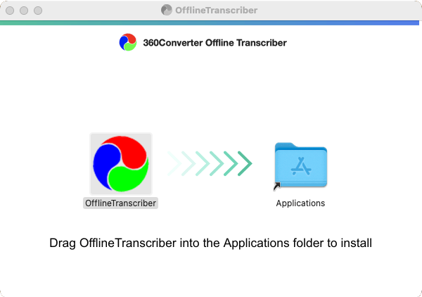360ConverterTranscriber