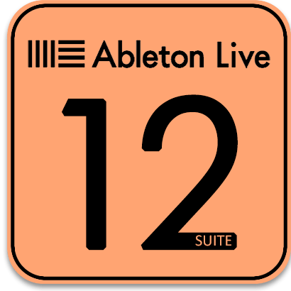 Ableton – Live 12 Suite v12.3 x64 DAW