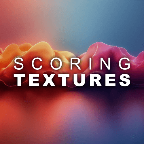 Audiobro – Scoring Textures